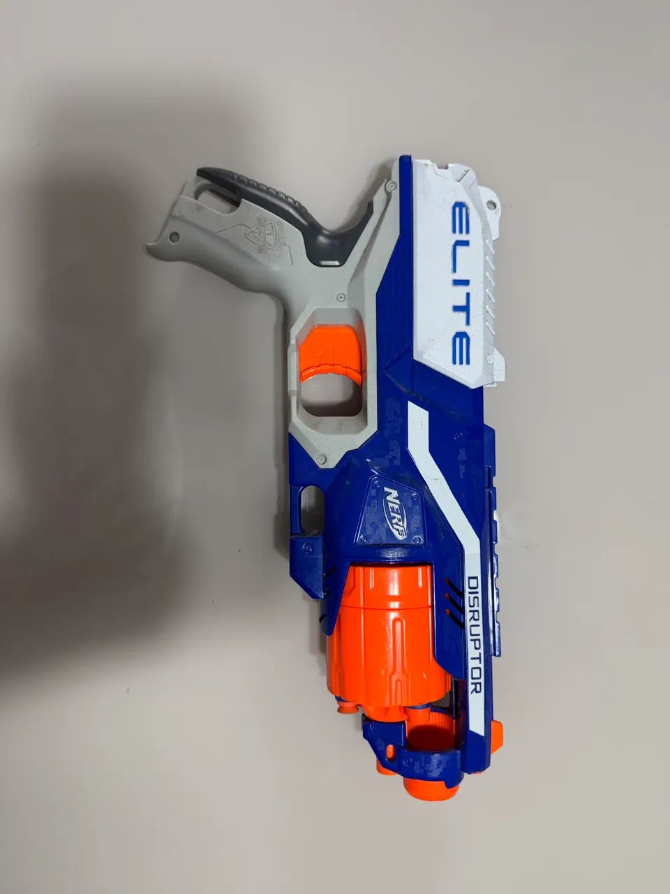 Nerf Elite distruptor 
