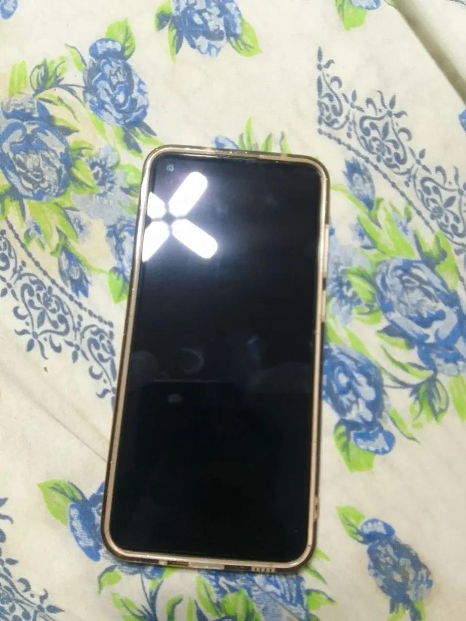 Samsung A11 - Foto 2