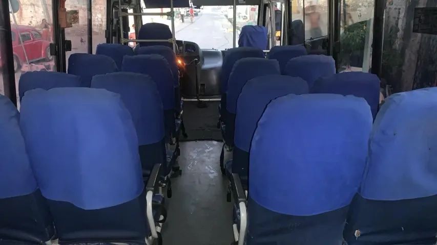 Micro ônibus  - Foto 3