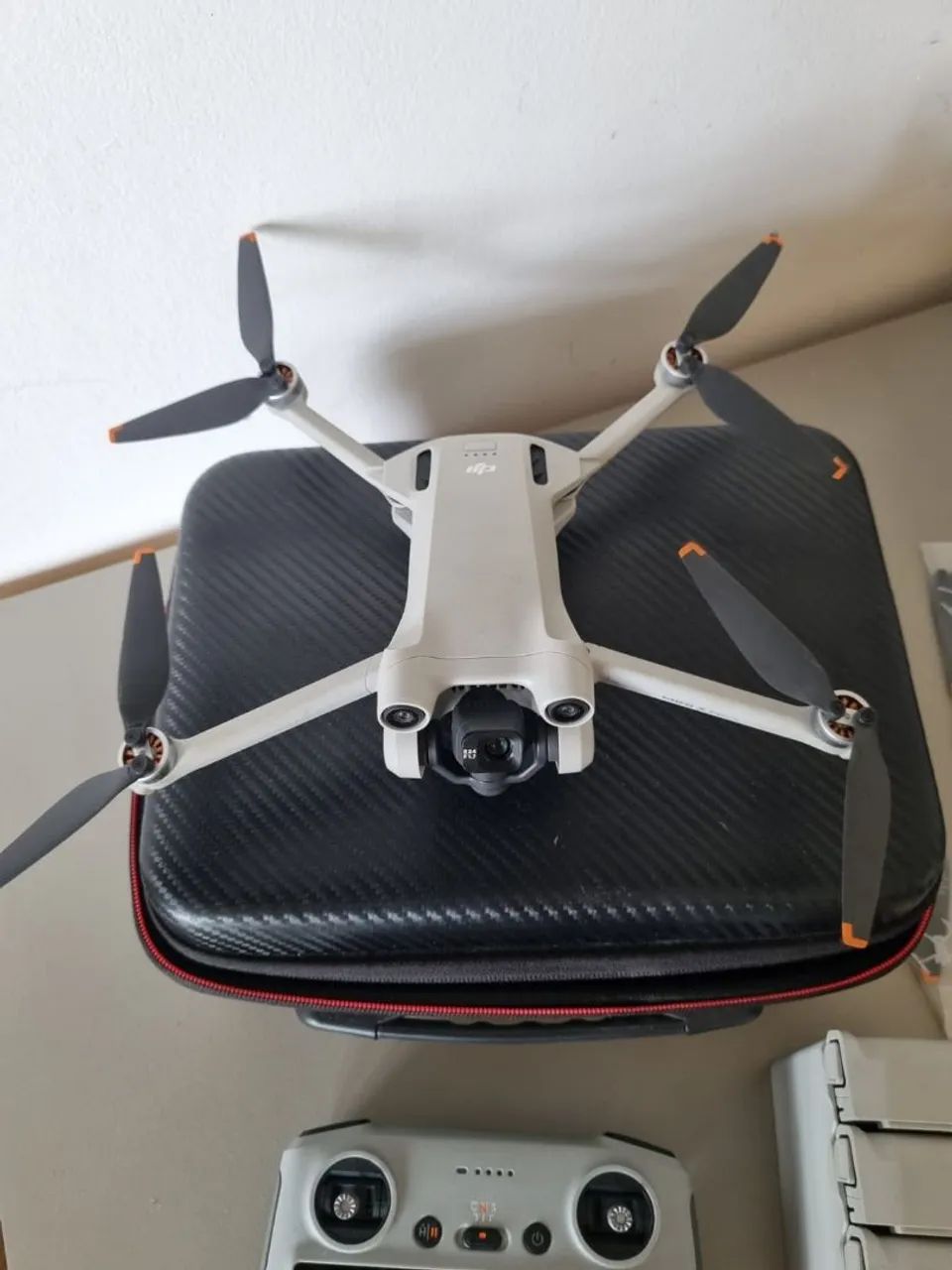 Drone DJI mini 3 Pro Combo Fly More - Foto 3