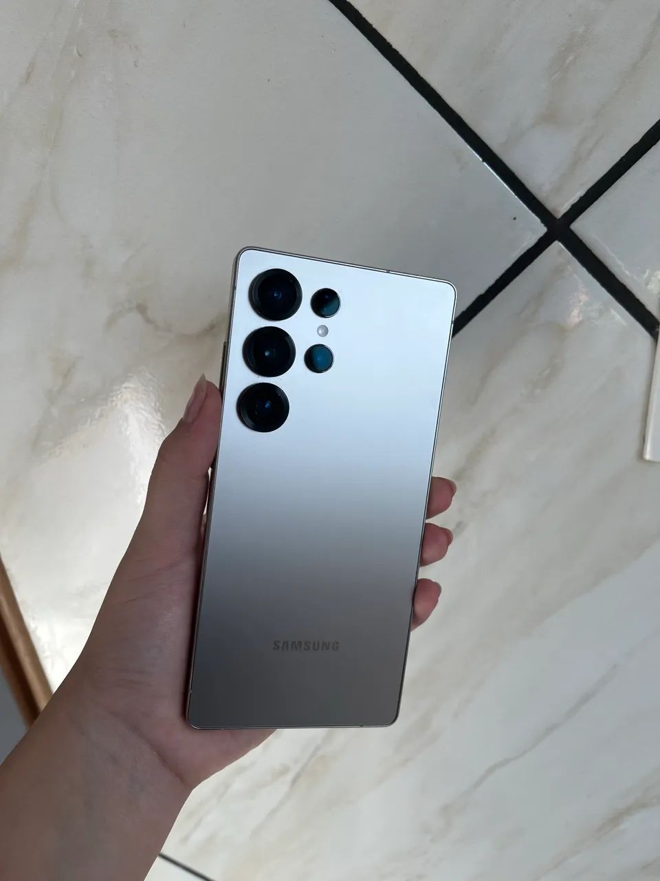 Samsung S25 Ultra