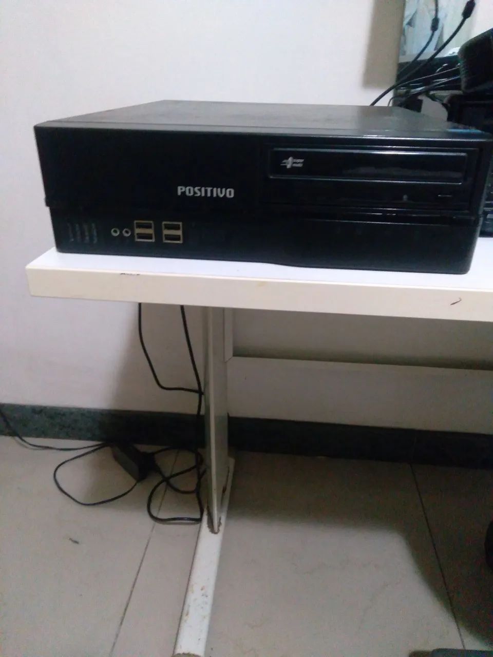 Computador Positivo 