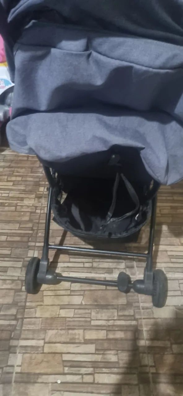 Carrinho de bebê  - Foto 3