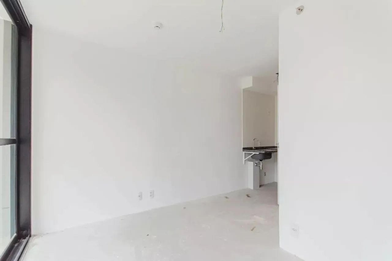 Apartamento à Venda - Vila Mariana, 1 Quarto, 36 m2 - Foto 4