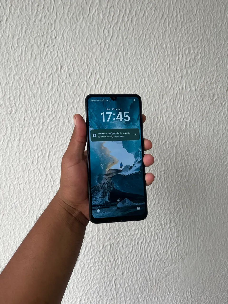 Redmi A5 128 Gigas - Foto 2
