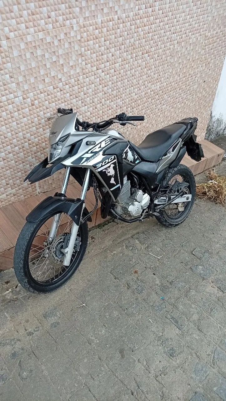 XRE 300 ABS - 2019 