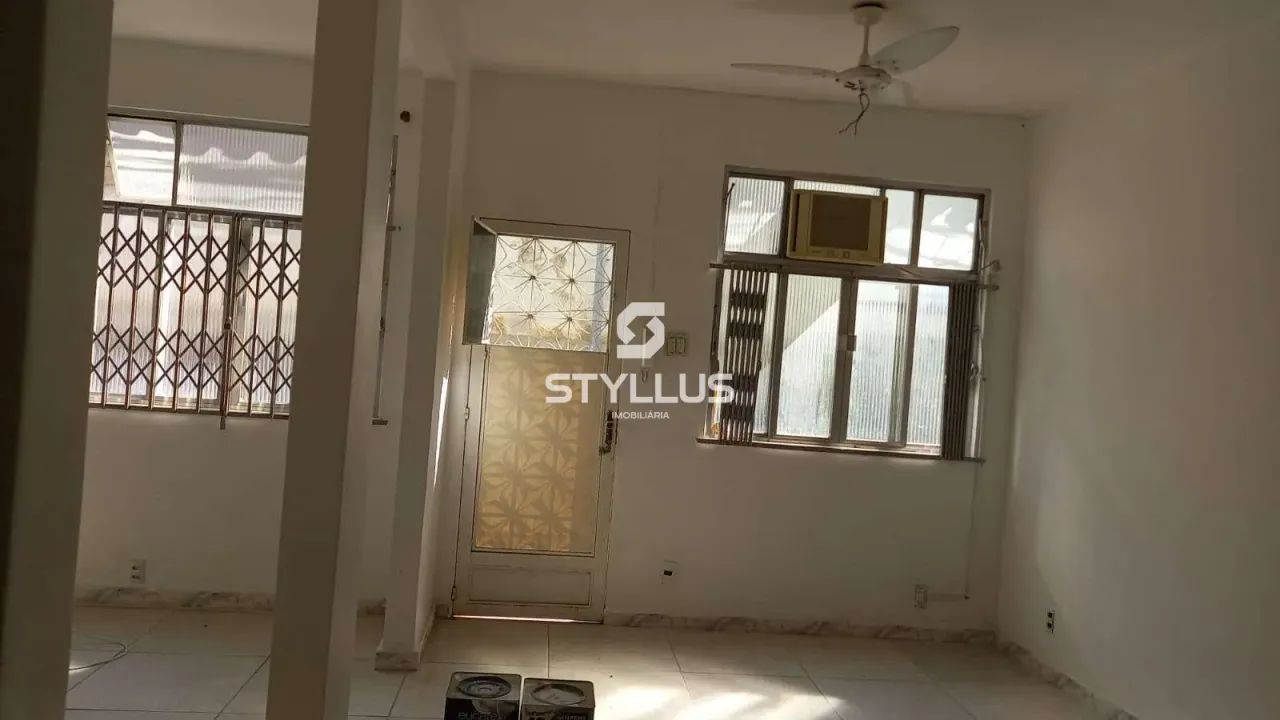 Engenho de Dentro | Casa de Vila 3 quartos - Foto 3