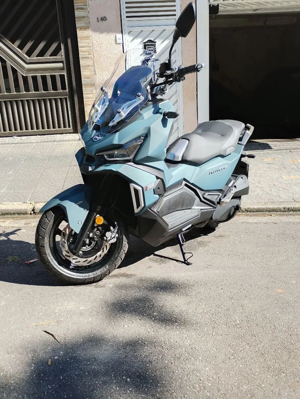 ADXTG 150