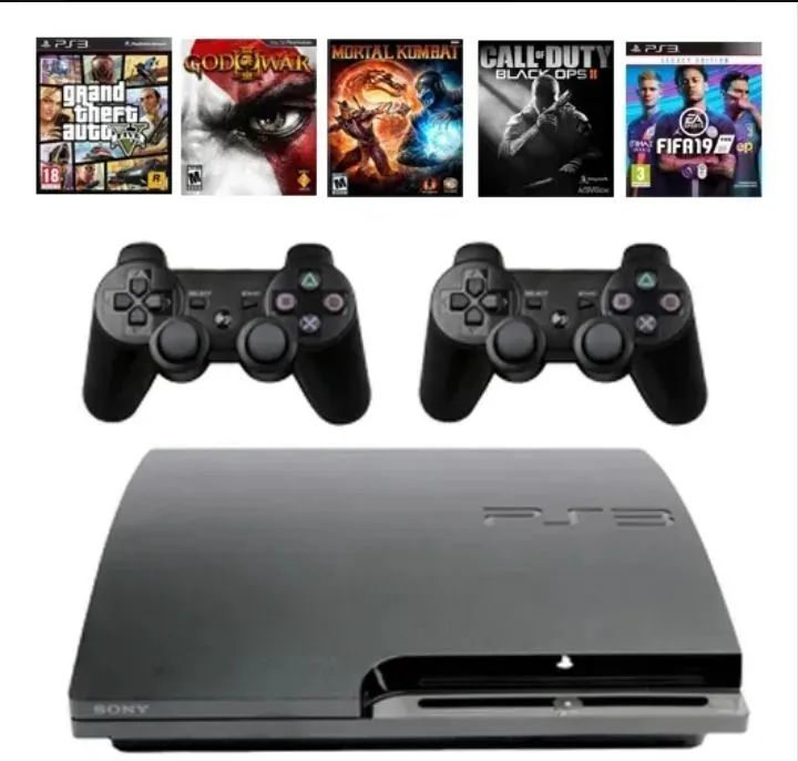 Playstation 3