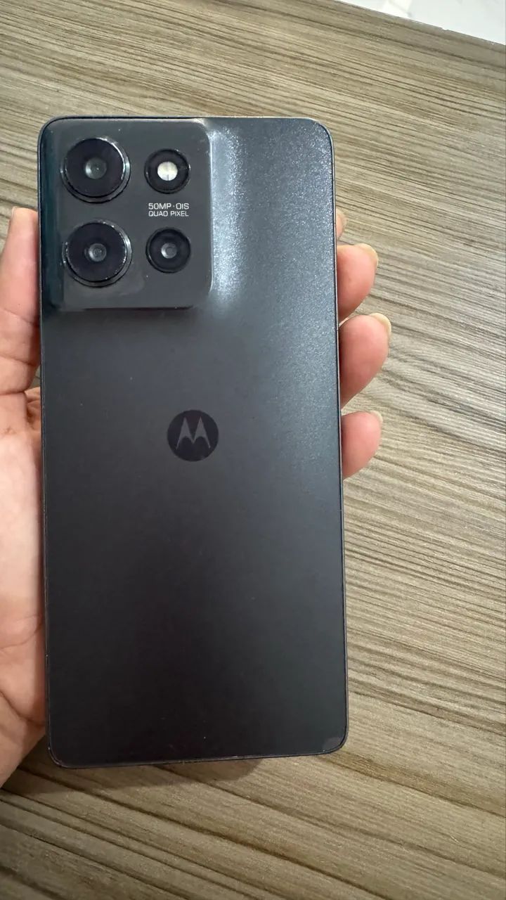 Vendo celular moto g75 - Foto 3