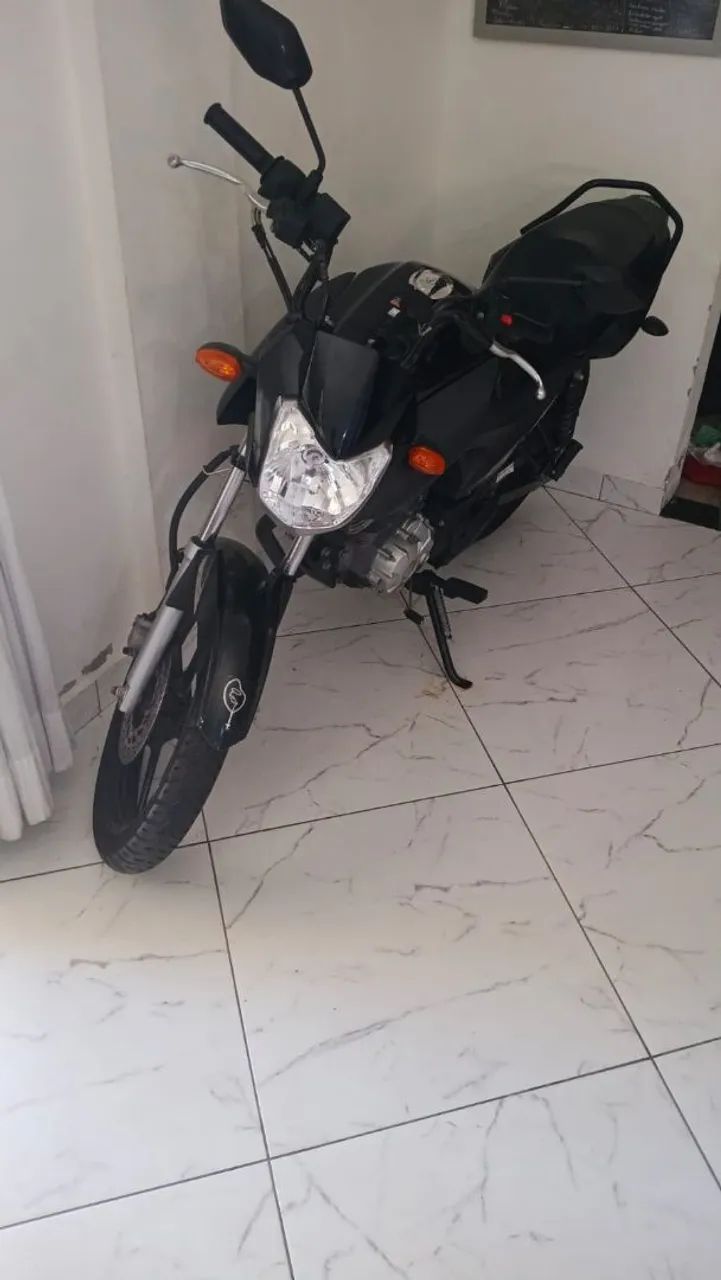 Yamaha factor 125 2023 