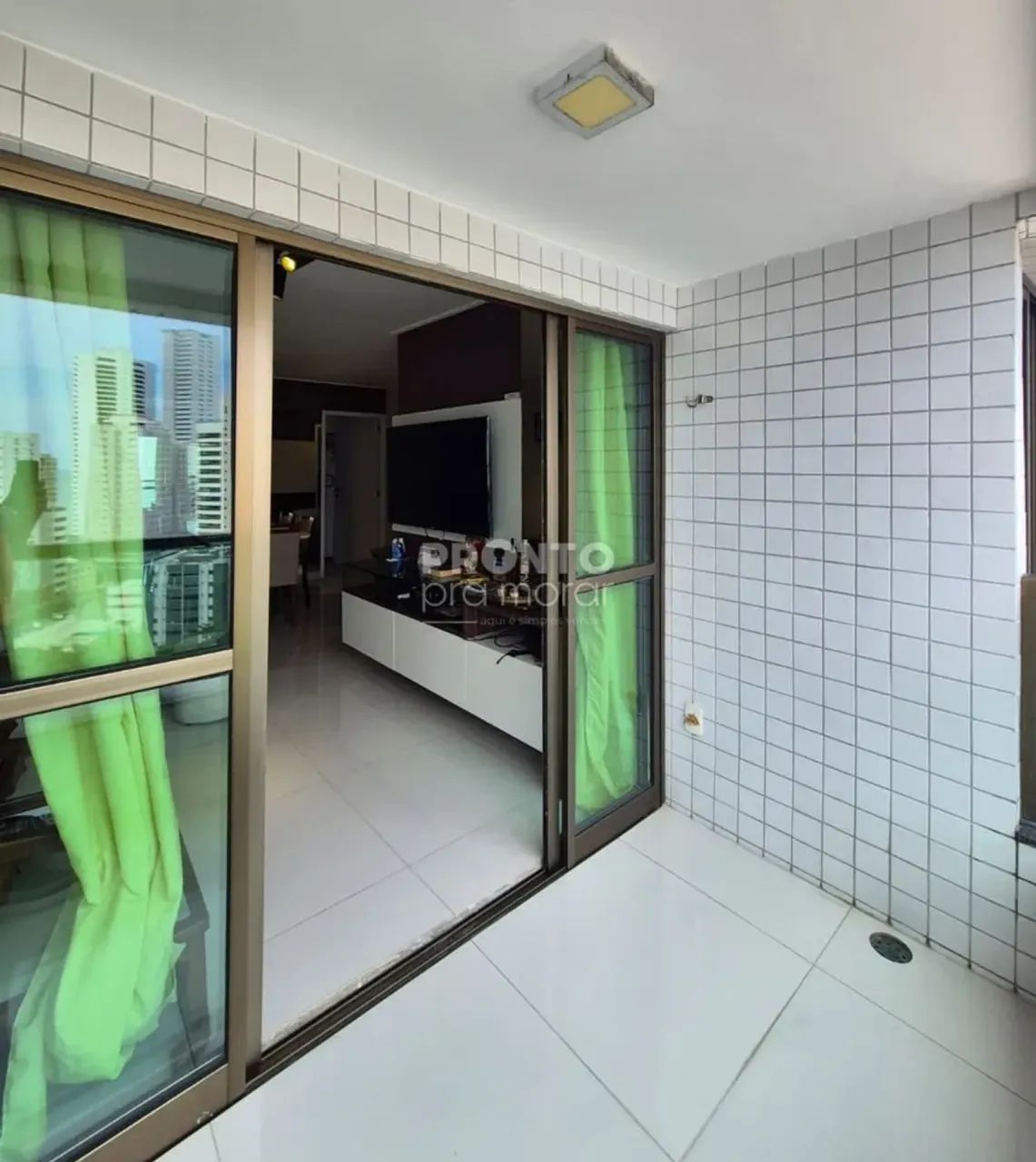 Apartamento de 63 m² com 2 quartos em Boa Viagem - Foto 5