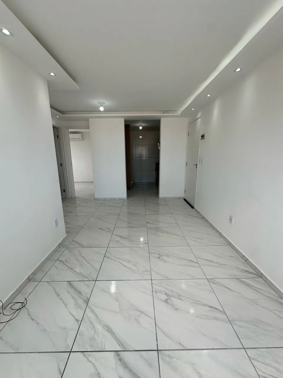 ALUGA-SE APARTAMENTO NOS BANCÁRIOS  - Foto 2