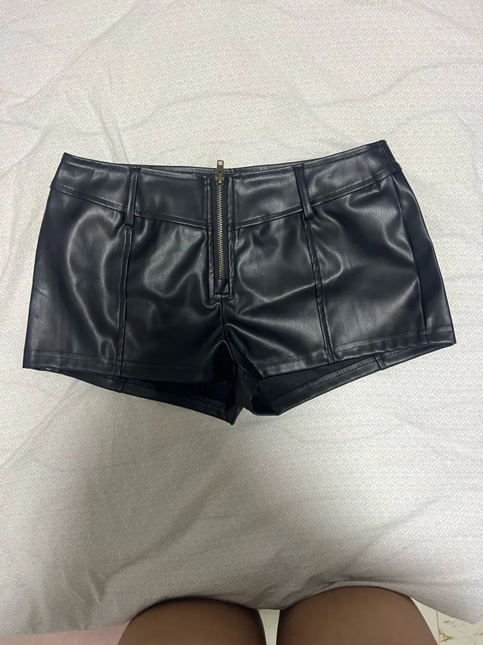 Mini short