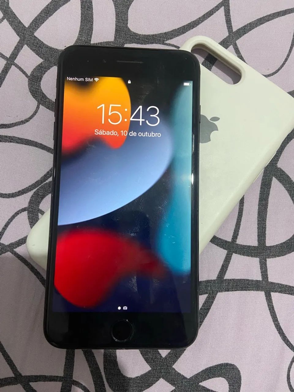 iPhone 7 Plus 128 GB