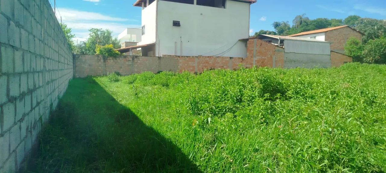 TERRENO 2160 MTS BOM RETIRO BETIM - Foto 4