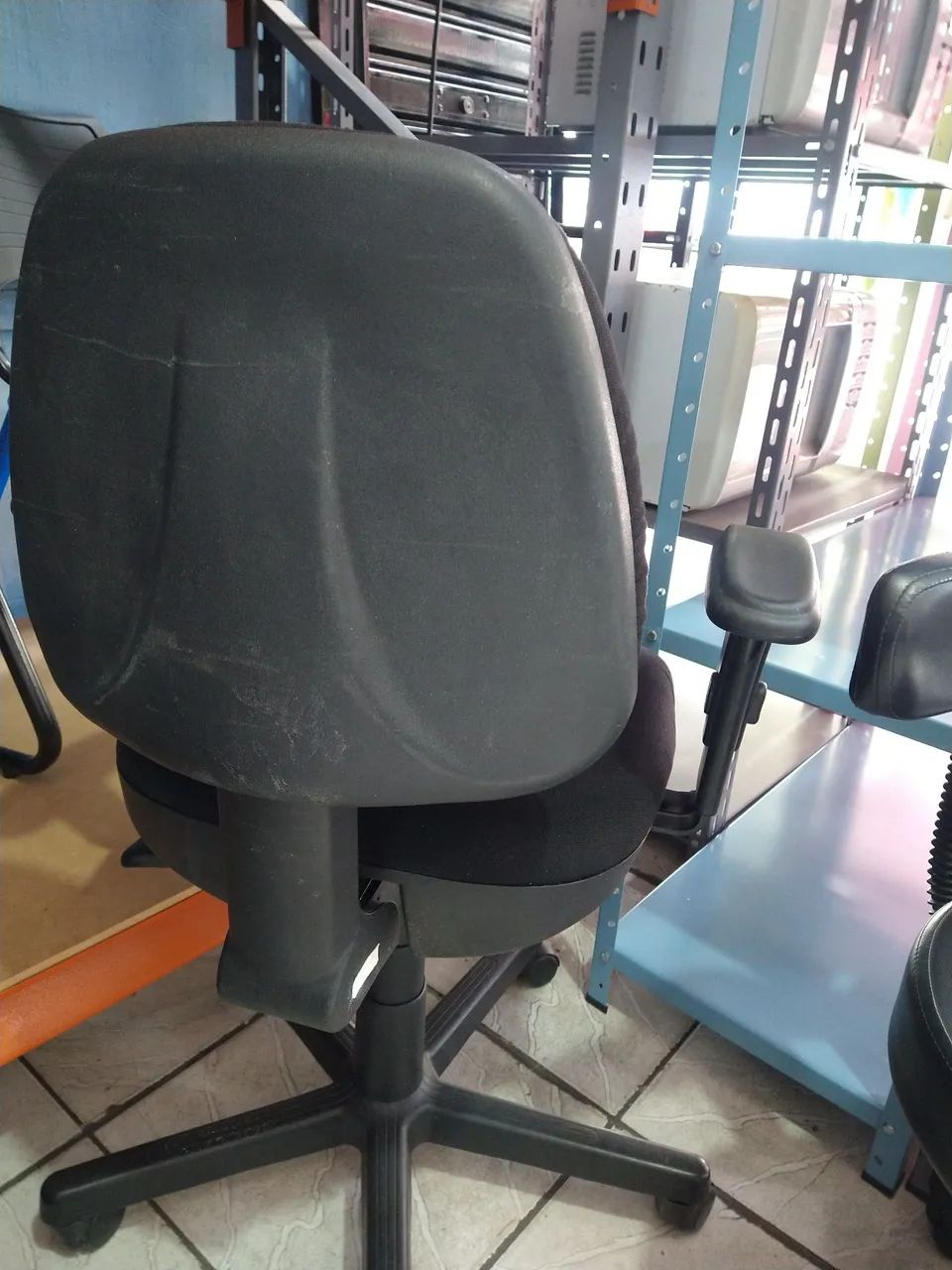 Cadeira flexforme udado - Foto 2
