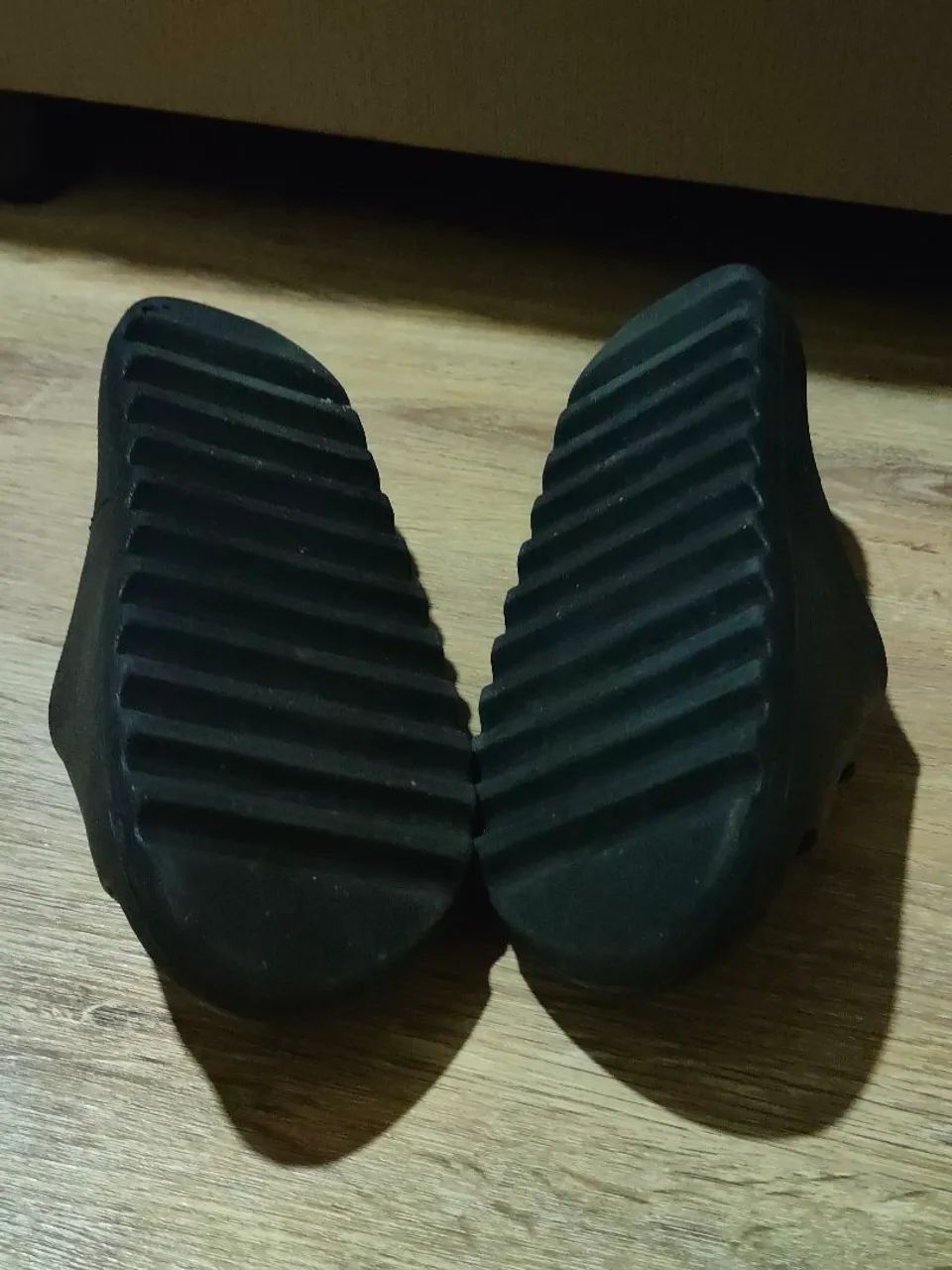 CHINELO SLIDE SOFT SPEEDO ZERO!! - Foto 4