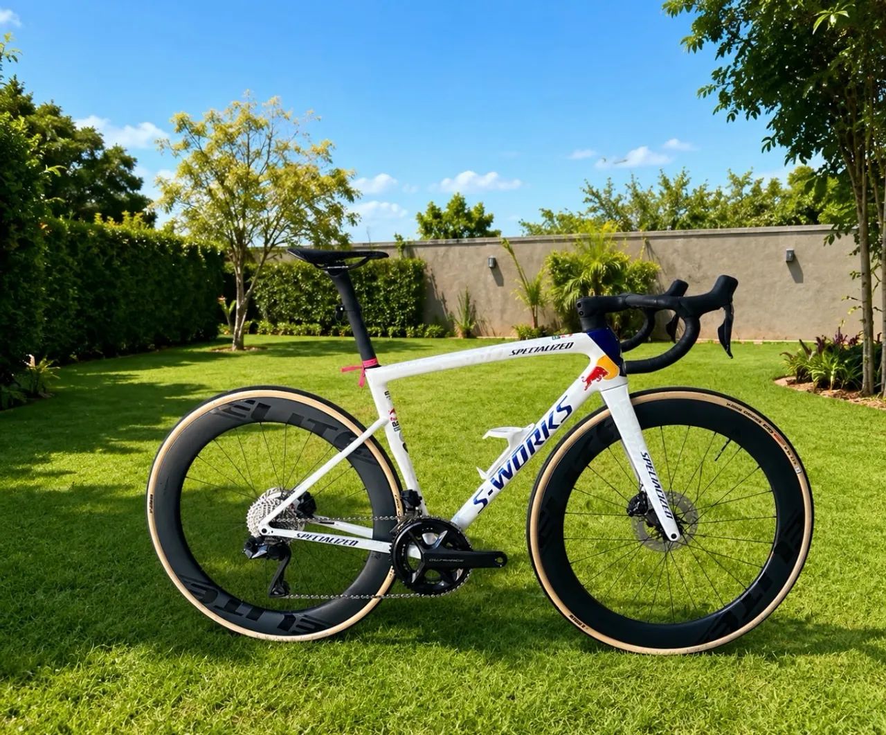 Specialized sworks sl8 ? 