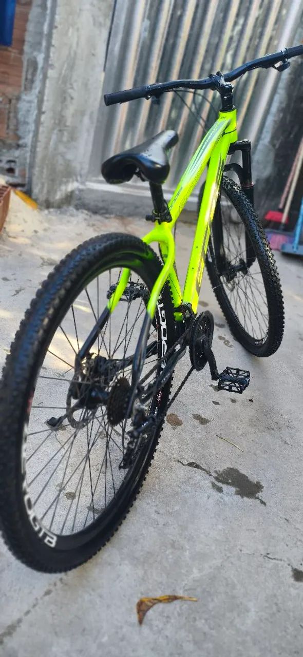 Bike aro 29 - Foto 5
