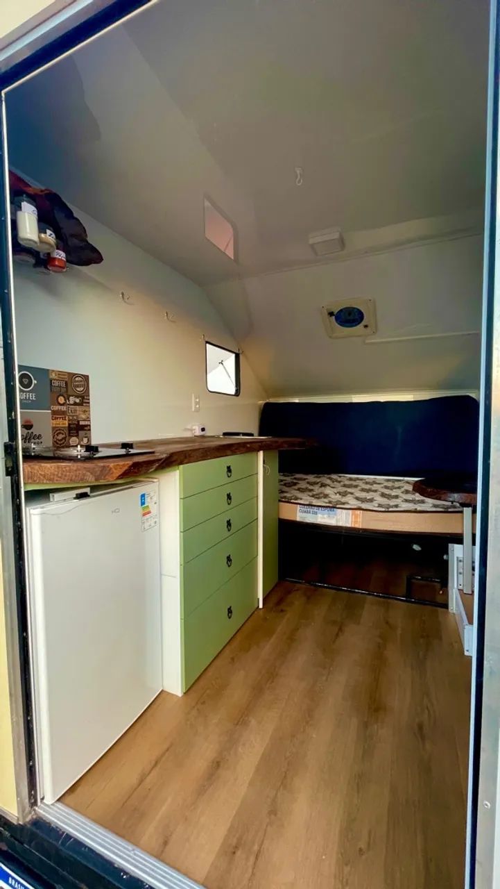 Trailer Camping  - Foto 5