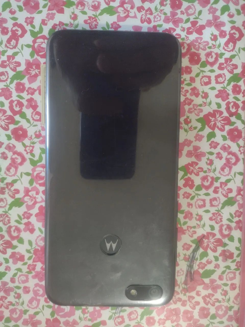 Motorola Moto E6 Play