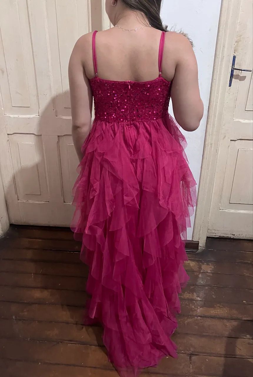 Vestido de festa  - Foto 2