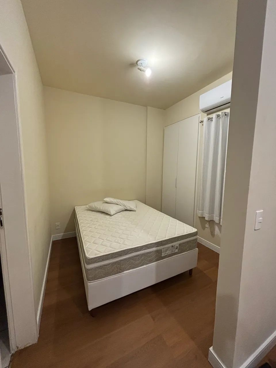 Alugo quarto/sala - Foto 3