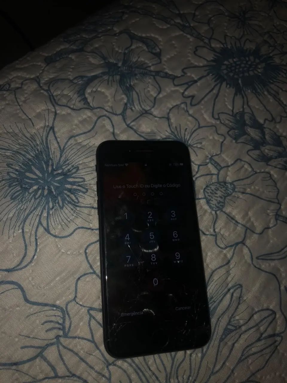 iPhone 7 - Foto 2