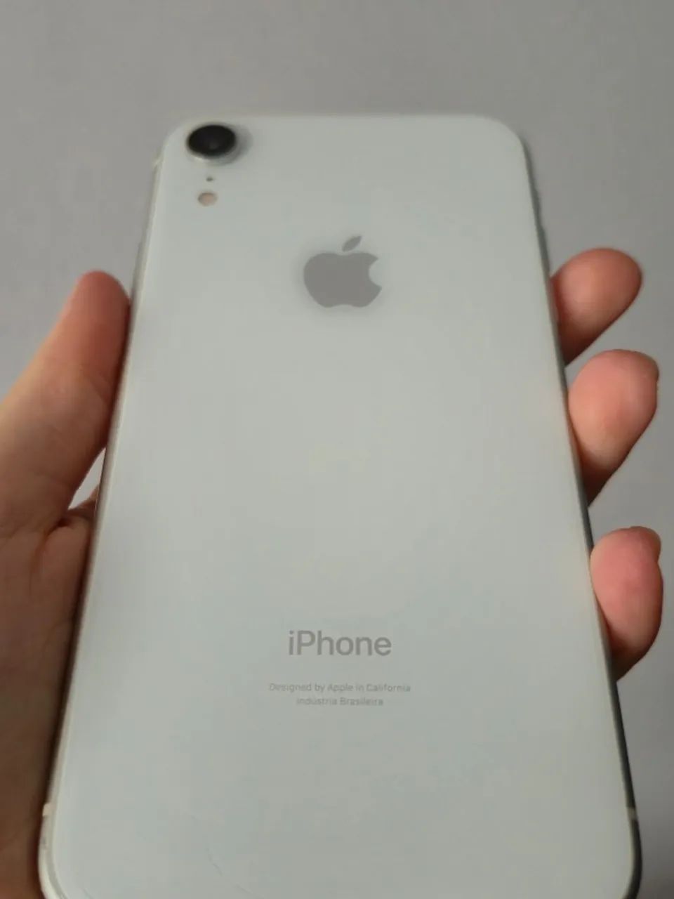 Iphone Xr Branco