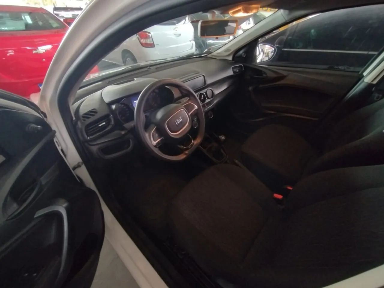 Fiat Cronos 1.0 6V Flex 2023 - Foto 3