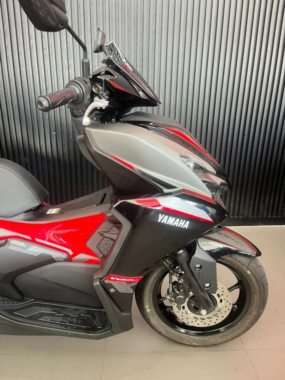 aerox 2026 zero km  - Foto 2