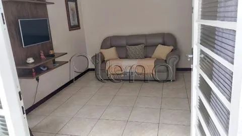 Casa à venda em Campinas, Jardim Aurélia, com 3 quartos, com 302.87 m² - Foto 4