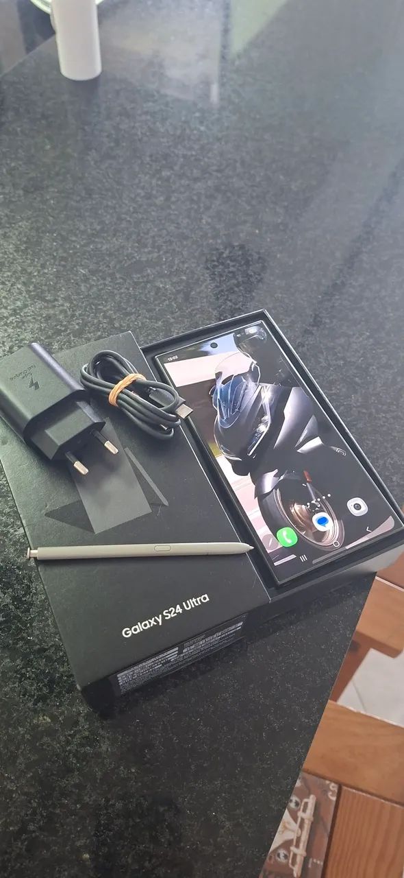 Samsung Galaxy S24 ultra 512gb  - Foto 3