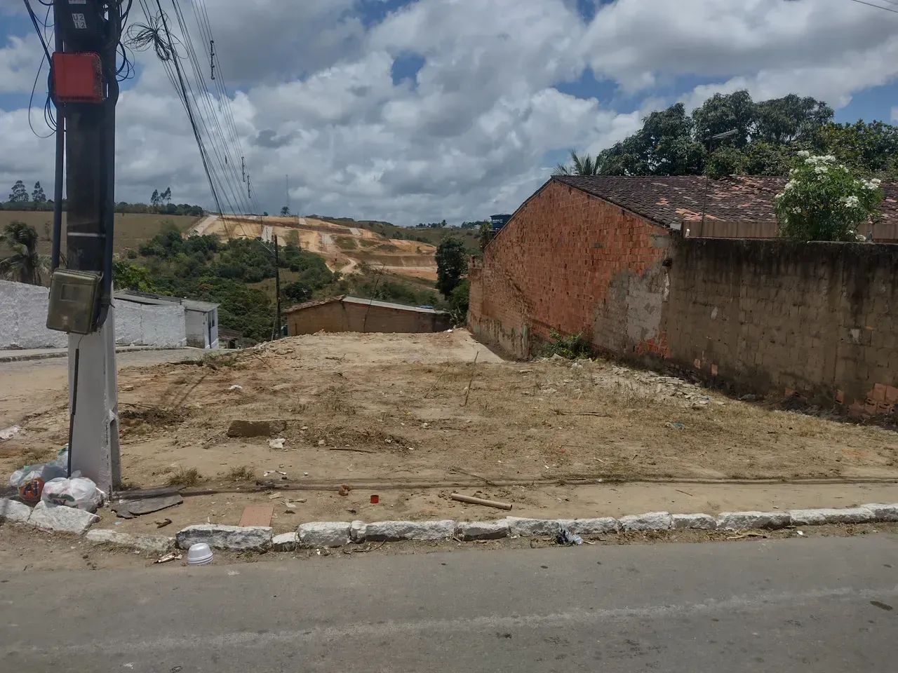 Oportunidade lote Lourenço de Albuquerque Rio Largo - Foto 5