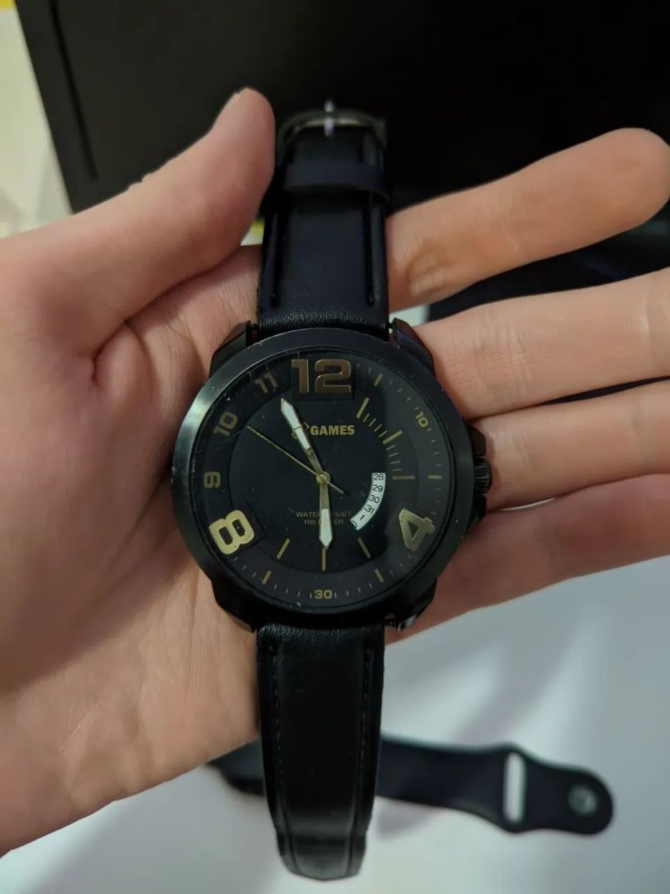 Rel ógio Orient + Smartwatch  - Foto 2