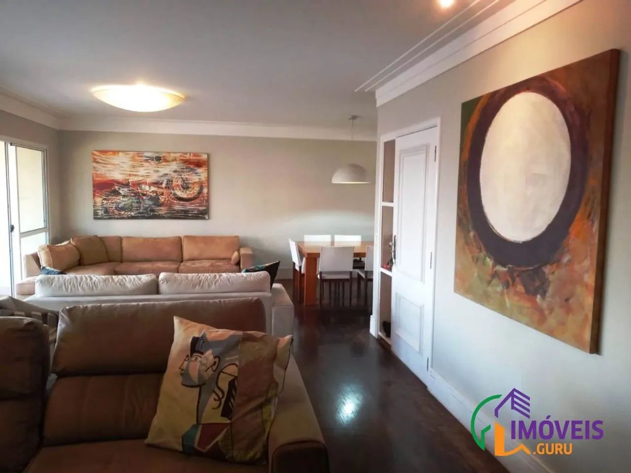 APARTAMENTO - BROOKLIN - SP - Foto 2