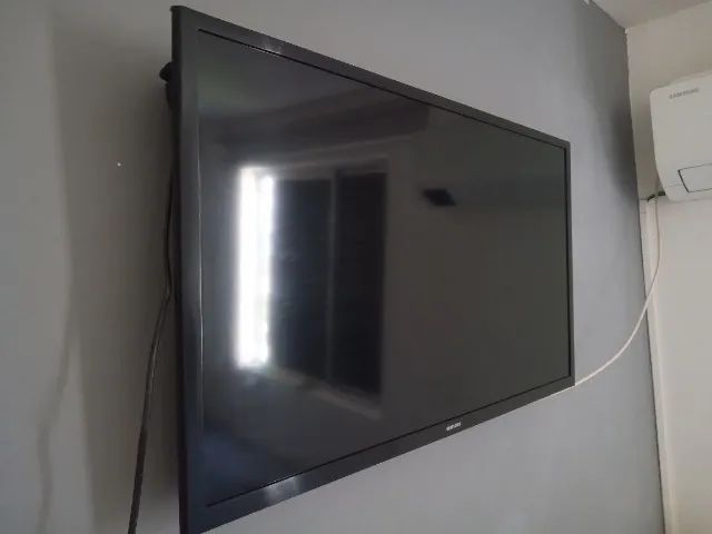 TV 32" Smart