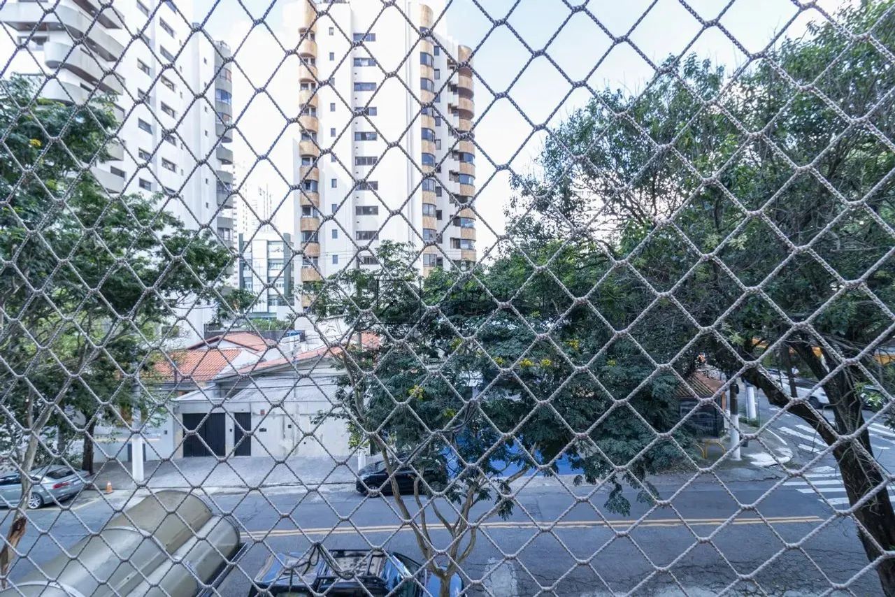 Aluguel Apartamento 4 Dormitórios - 160 m² Moema - Foto 11