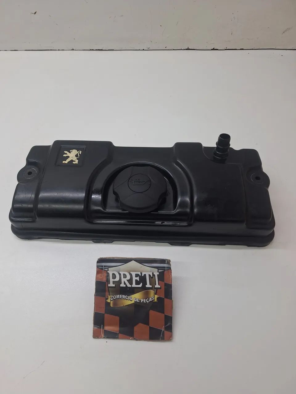 Tampa Válvula Motor Peugeot 207 1.4 2011/2011