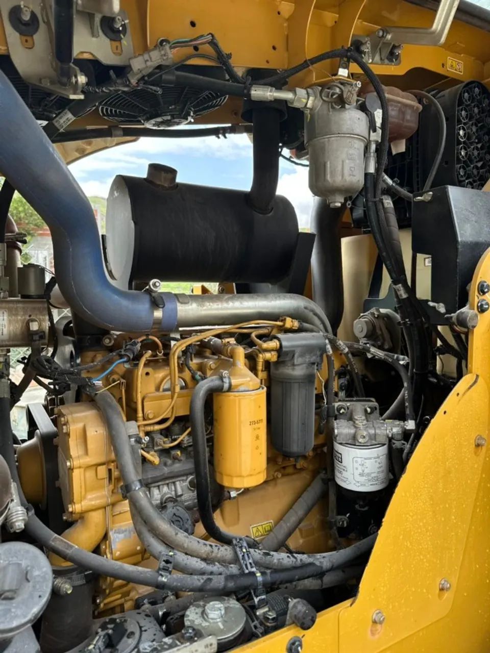 Caterpillar 920K - Foto 6