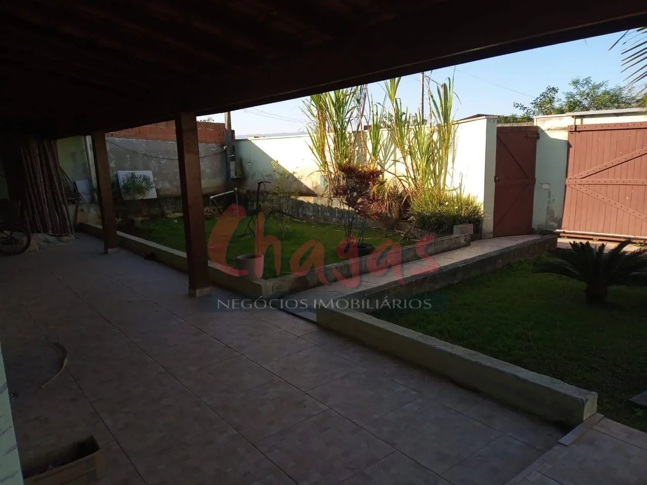 CHÁCARA MOBILIADA / A VENDA / BAIRRO PEGORELLI - Foto 3