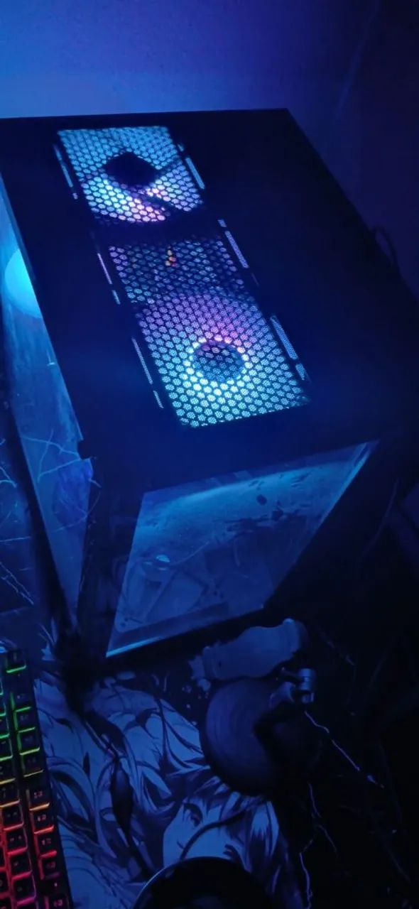 Pc Gamer  Completo  - Foto 3