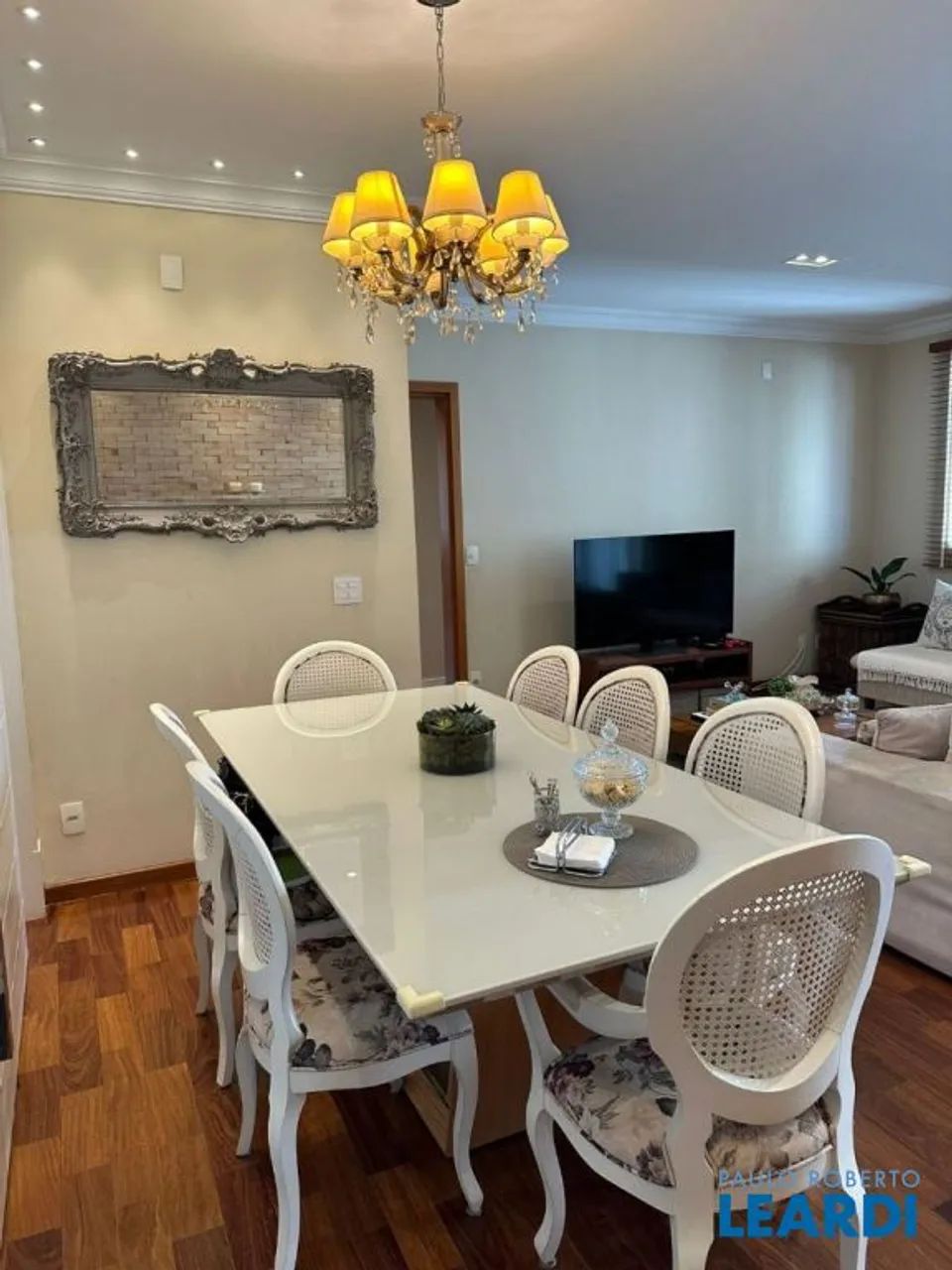 APARTAMENTO - TAMBORÉ - SP - Foto 5