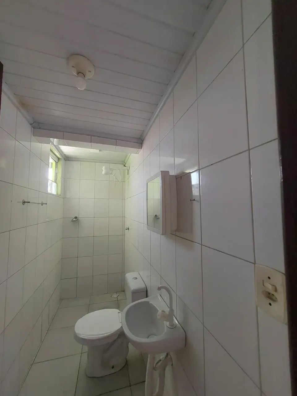 Imóvel para aluguel com 1/4 no  Centro - Alagoinhas - BA - Foto 4