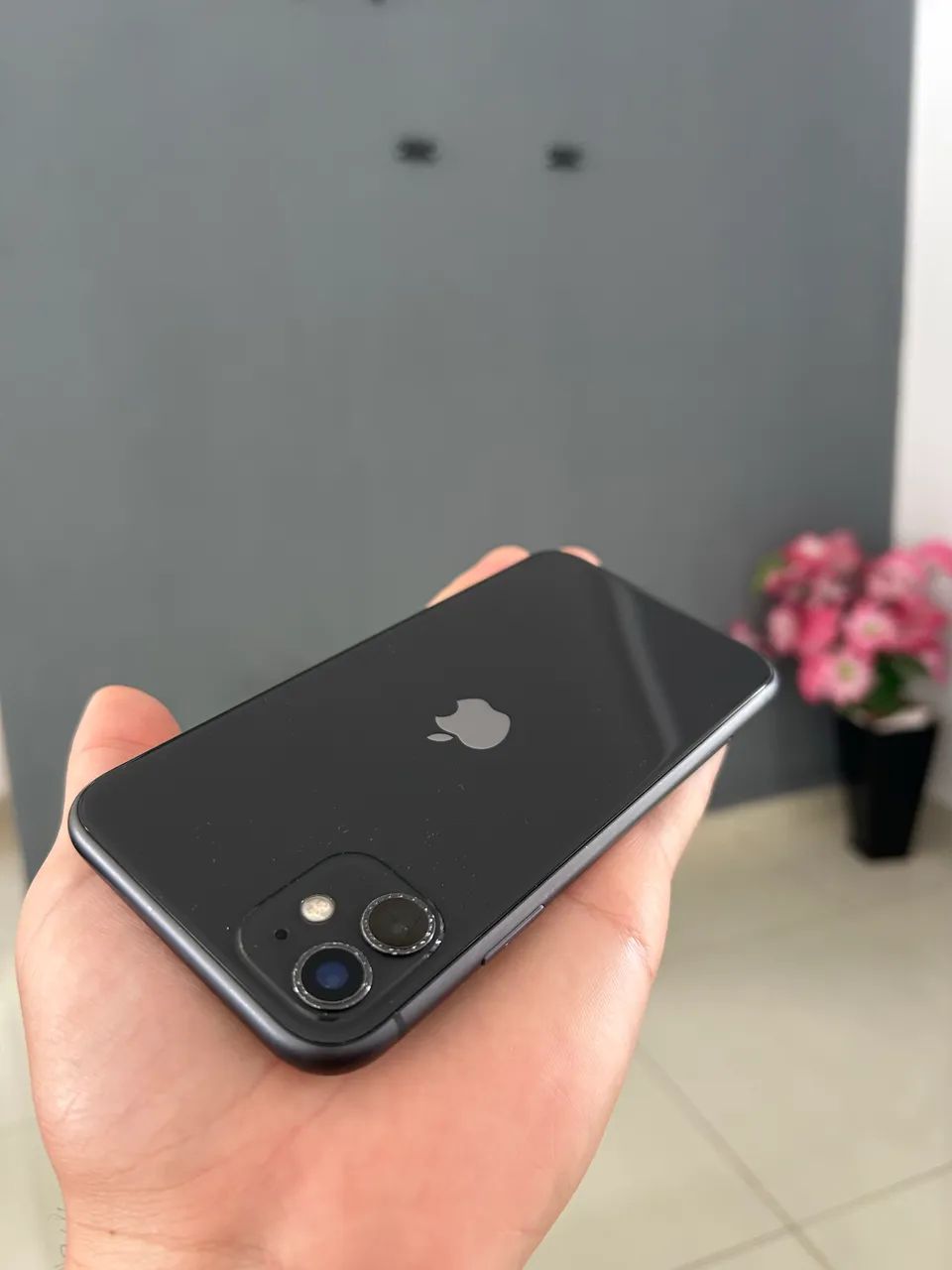 iPhone 11 256GB - Celulares e Smartphones - Primavera, Arapiraca