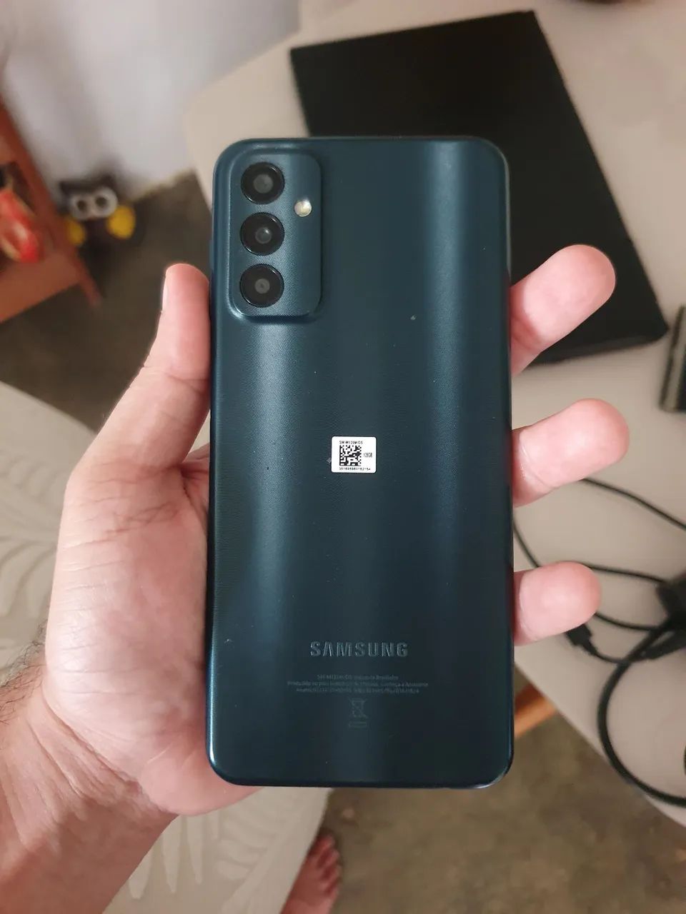 Samsung Galaxy M13 - Foto 2