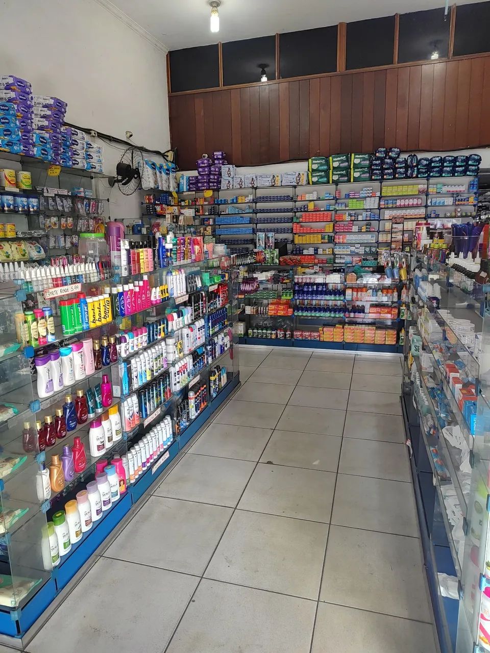 DROGARIA NO JARDIM BANGU - Foto 2
