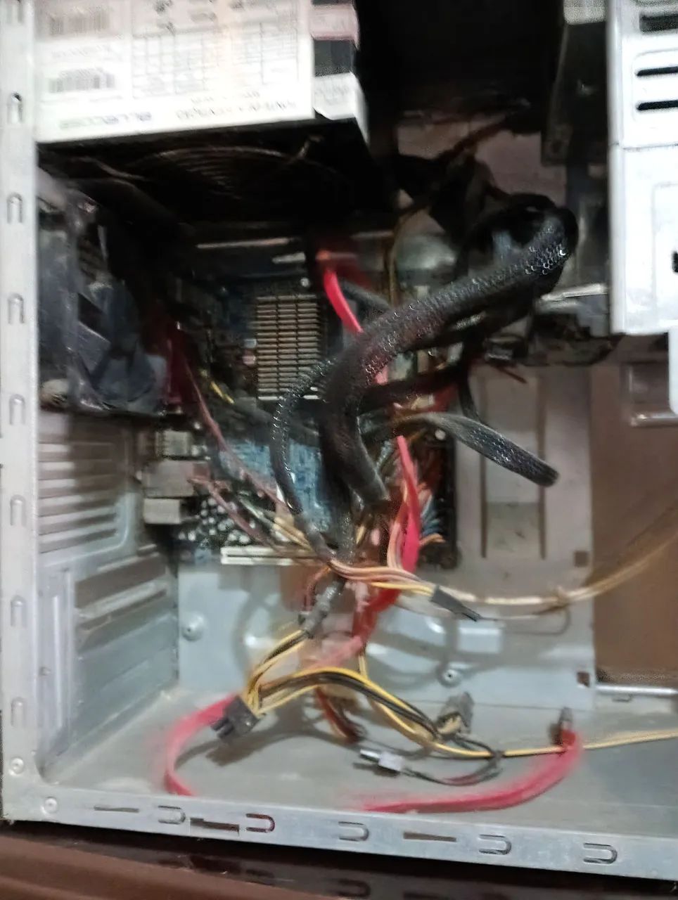 CPU informática  - Foto 2