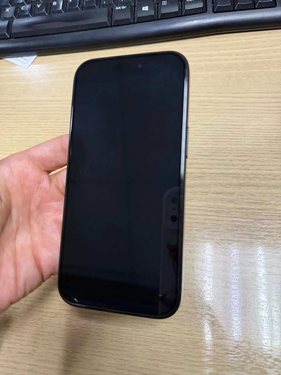iphone 15 128gb - Foto 4